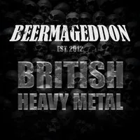 Beermageddon at Stoke Prior Sports And Country Club