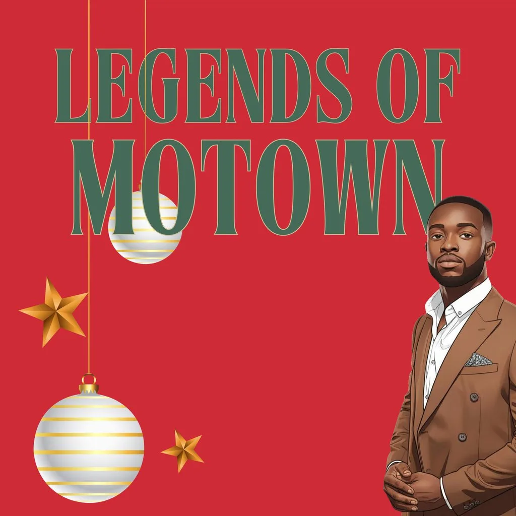 Legends Of Motown at The Royal Toby Hotel