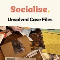 Unsolved Case Files: Solve A Murder! at King Street Brew House
