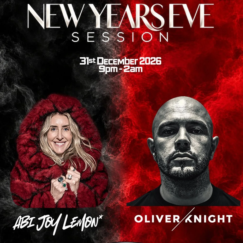 New years eve Session at Hot Rocks Restaurant
