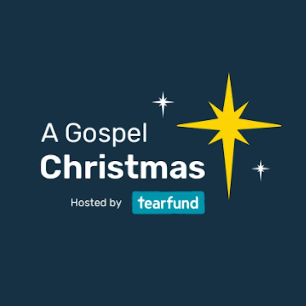 A Gospel Christmas: Worship night at Kensington Temple