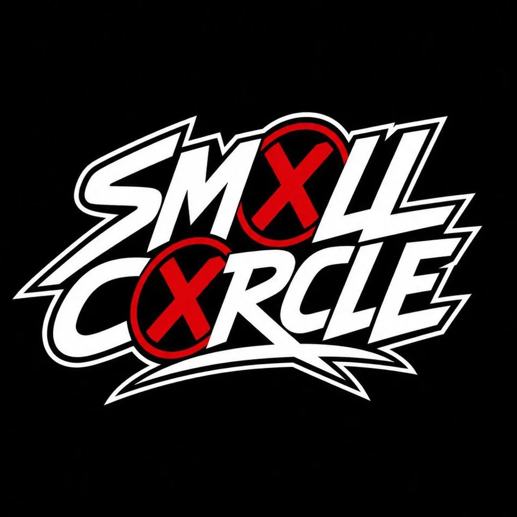 Smxll Cxrcle Presents The Bashment Party