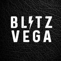 Blitz Vega live at Sally Cinnamon's Music Venue