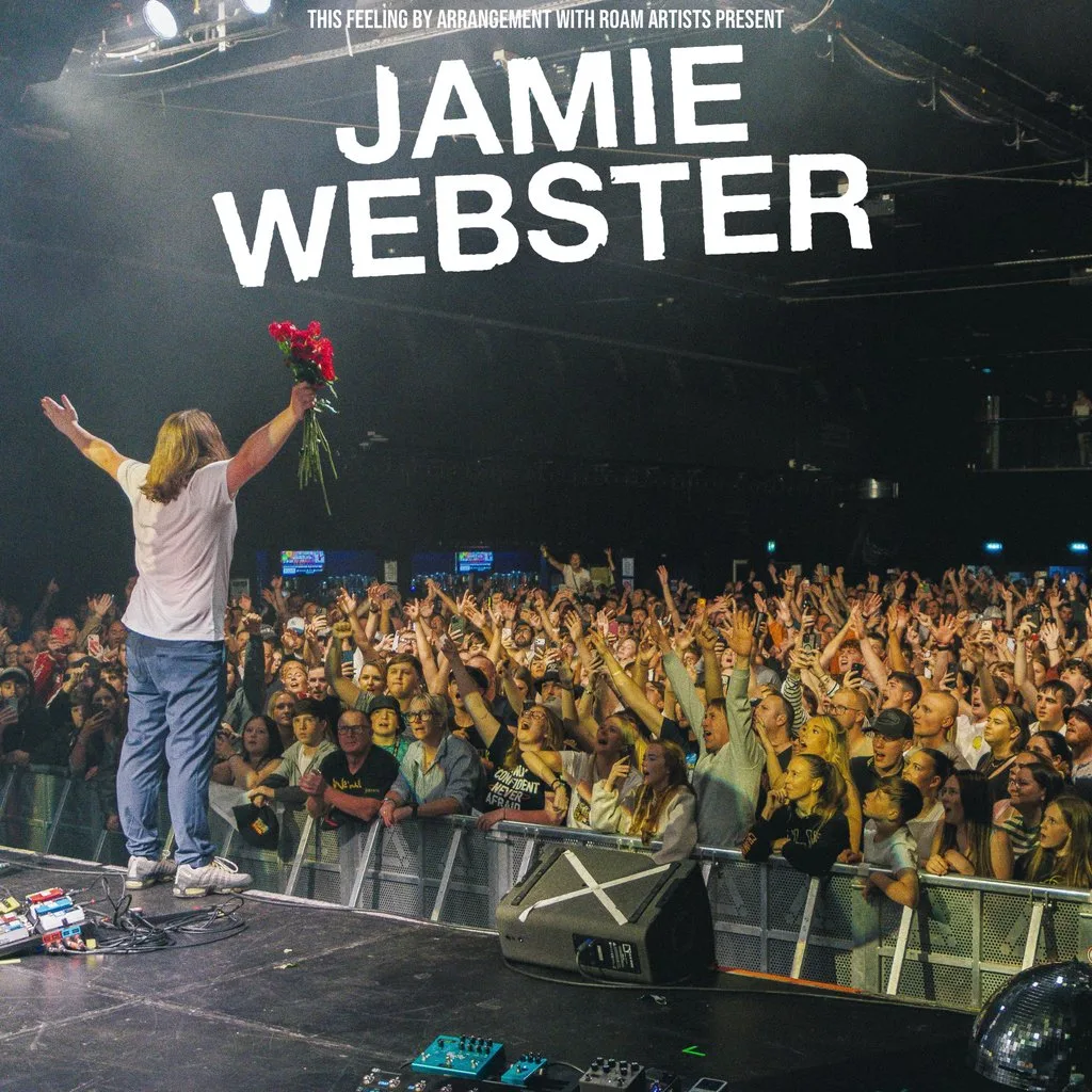 Jamie Webster - Leeds