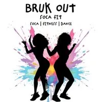 Bruk Out Soca Fit Carnival Ready 05.08.26 at 0161 Studios