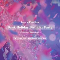 BH Singles Party at Hart + Co Leamington Spa|Love at First Sign at Hart And CO