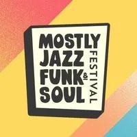 Mostly Jazz, Funk and Soul Festival
