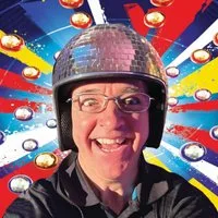 Comedy Bingo Back To The 90s
