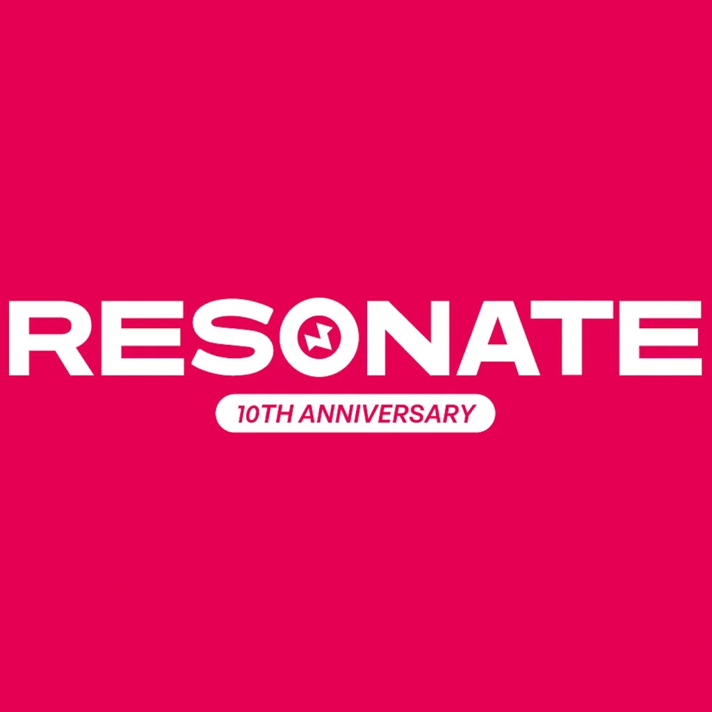 Resonate Music Conference at SWG3