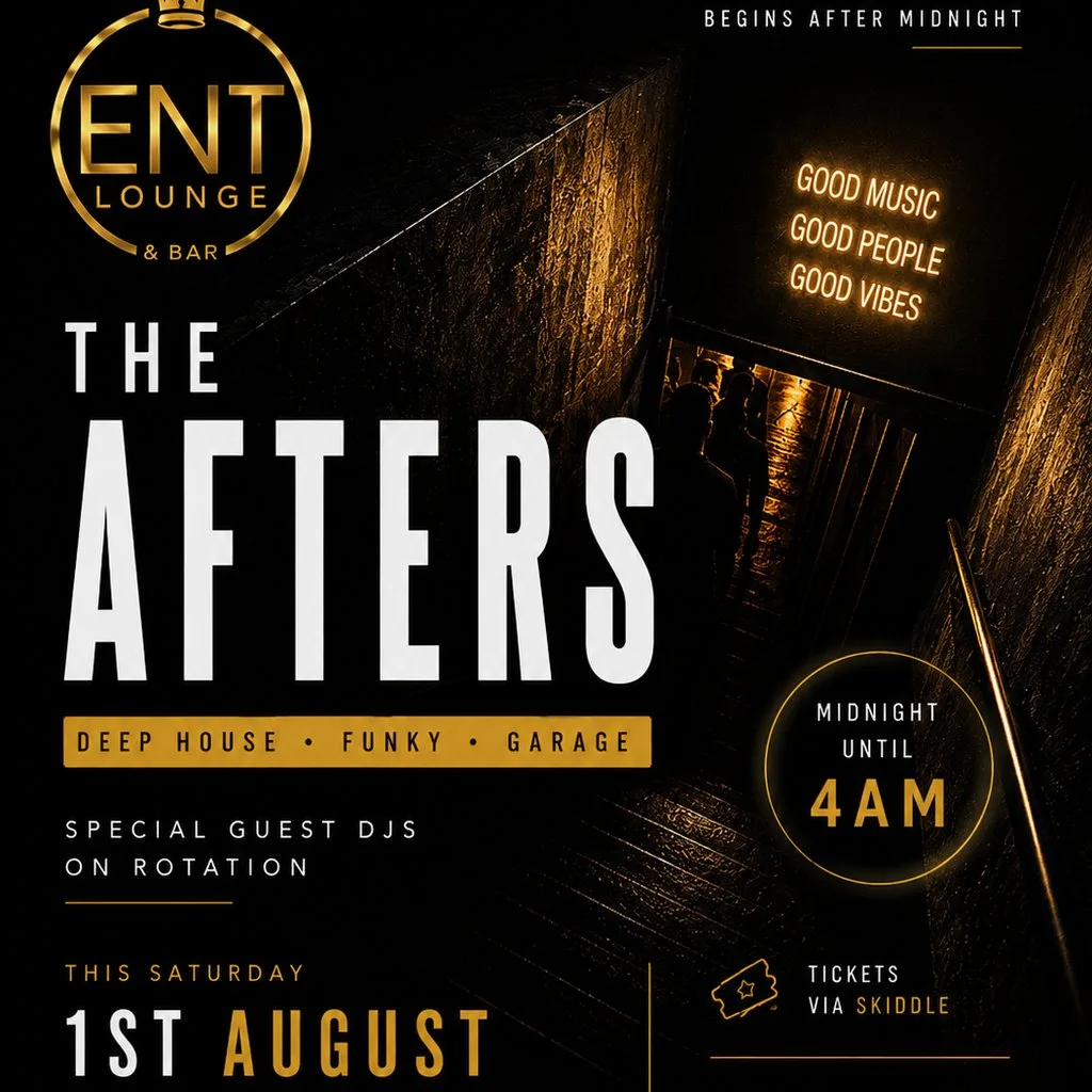 The Afters