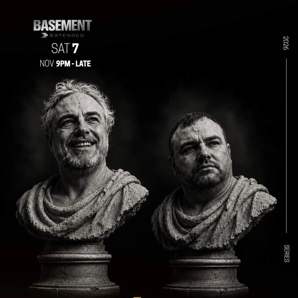 Basement Extended presents Shoko DJs at The Basement Club