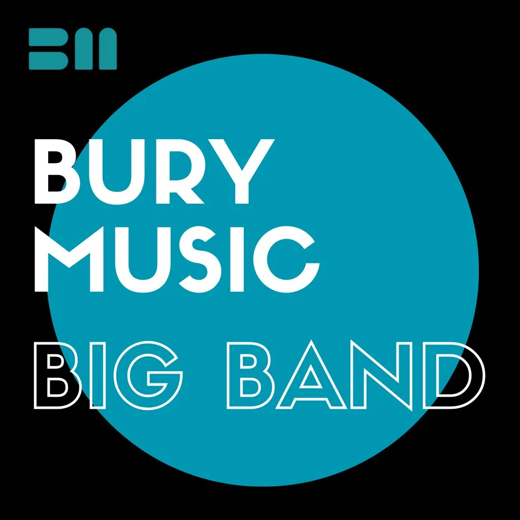 Bury Youth Big Band at The Continental
