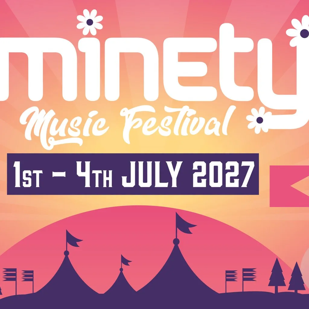 Minety Music Festival at Salud's Field
