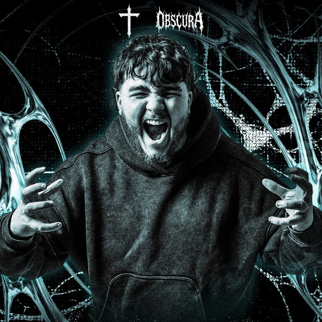 TREMOR X OBSCURA Presents: Fraw + Ragetrain + More at Y Plas