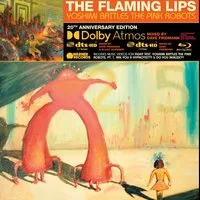 IMC013 - The Flaming Lips - Yoshimi Battles The Pink Robots at Winmarleigh House