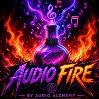 Audio Fire