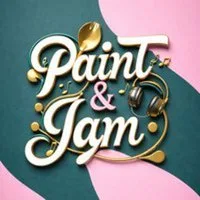 Paint & Jam at Box Brindleyplace
