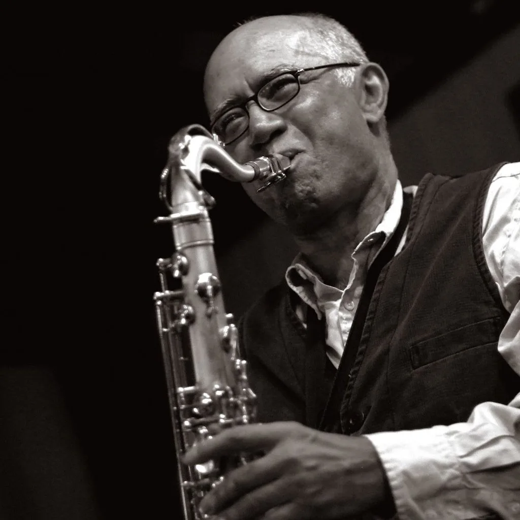 Art Themen - Jazz on the Plaza