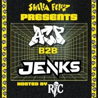 SF Presents: ACP b2b Jenks w/ RC