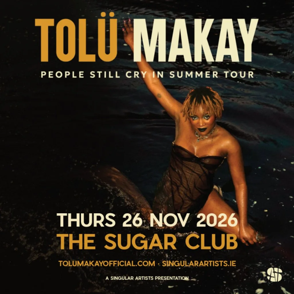 Tolü Makay