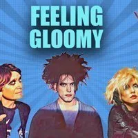 Feeling Gloomy - September 2026