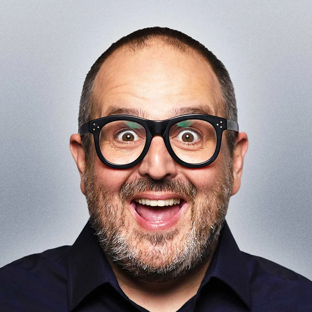 Comedy Club with Justin Moorhouse & Guests at The HIFI Club, Leeds