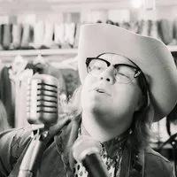 Reverend Cassidy & The Jackoffs at Blue Dog
