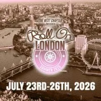 Roll On London 2026 Opening Night at Rollernation