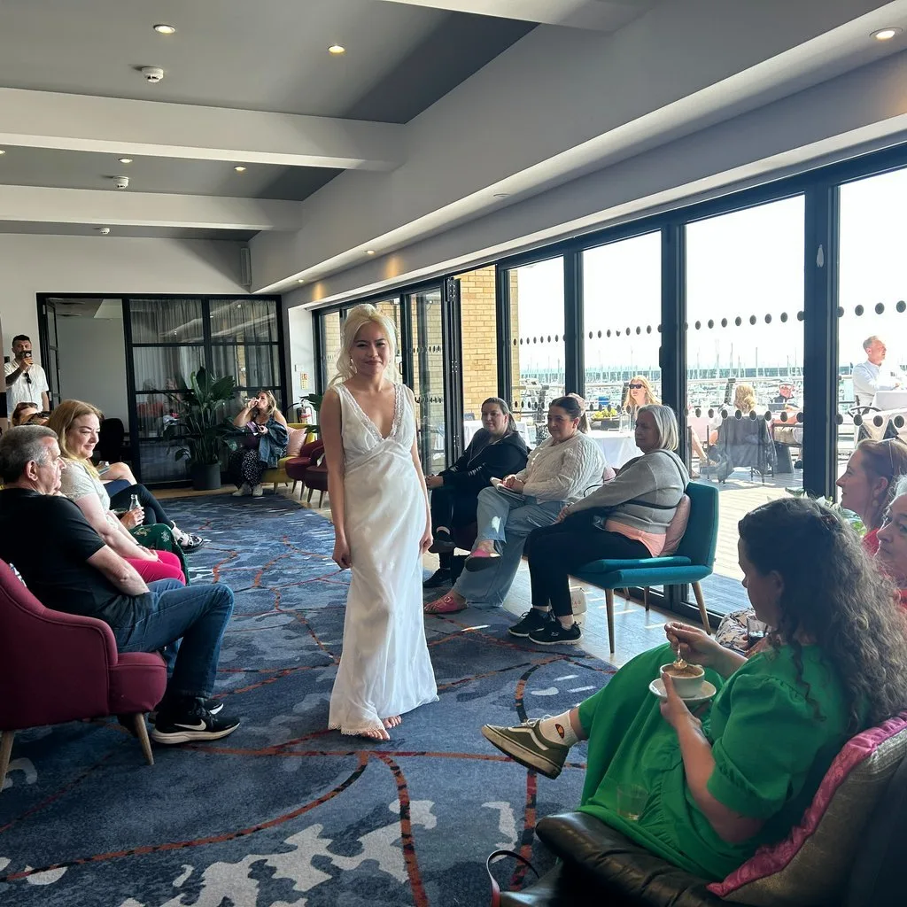The Cambridgeshire Grand Wedding Fair at Huntingdon Racecourse