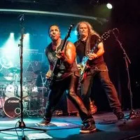Limehouse Lizzy at Norden Farm Centre For The Arts
