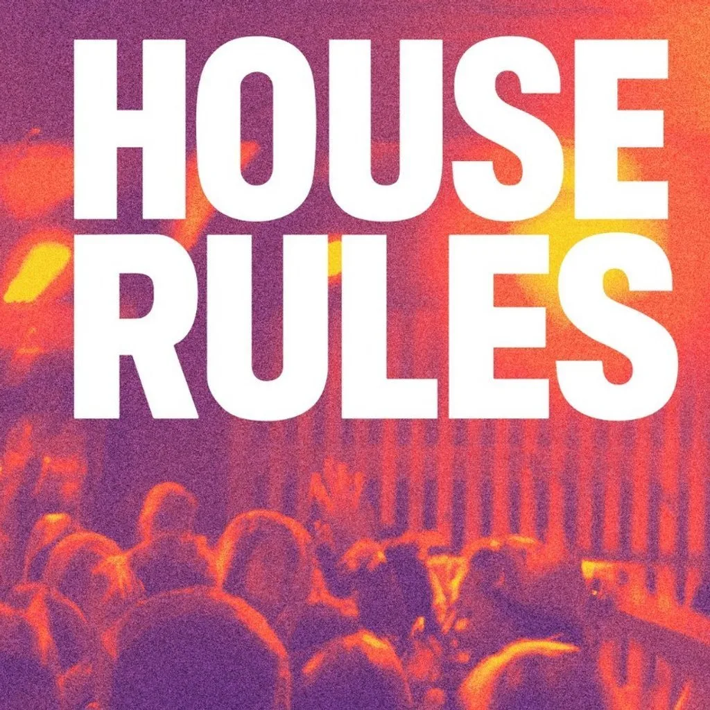 HOUSE RULES x EUPHÓRIA: Chapter III