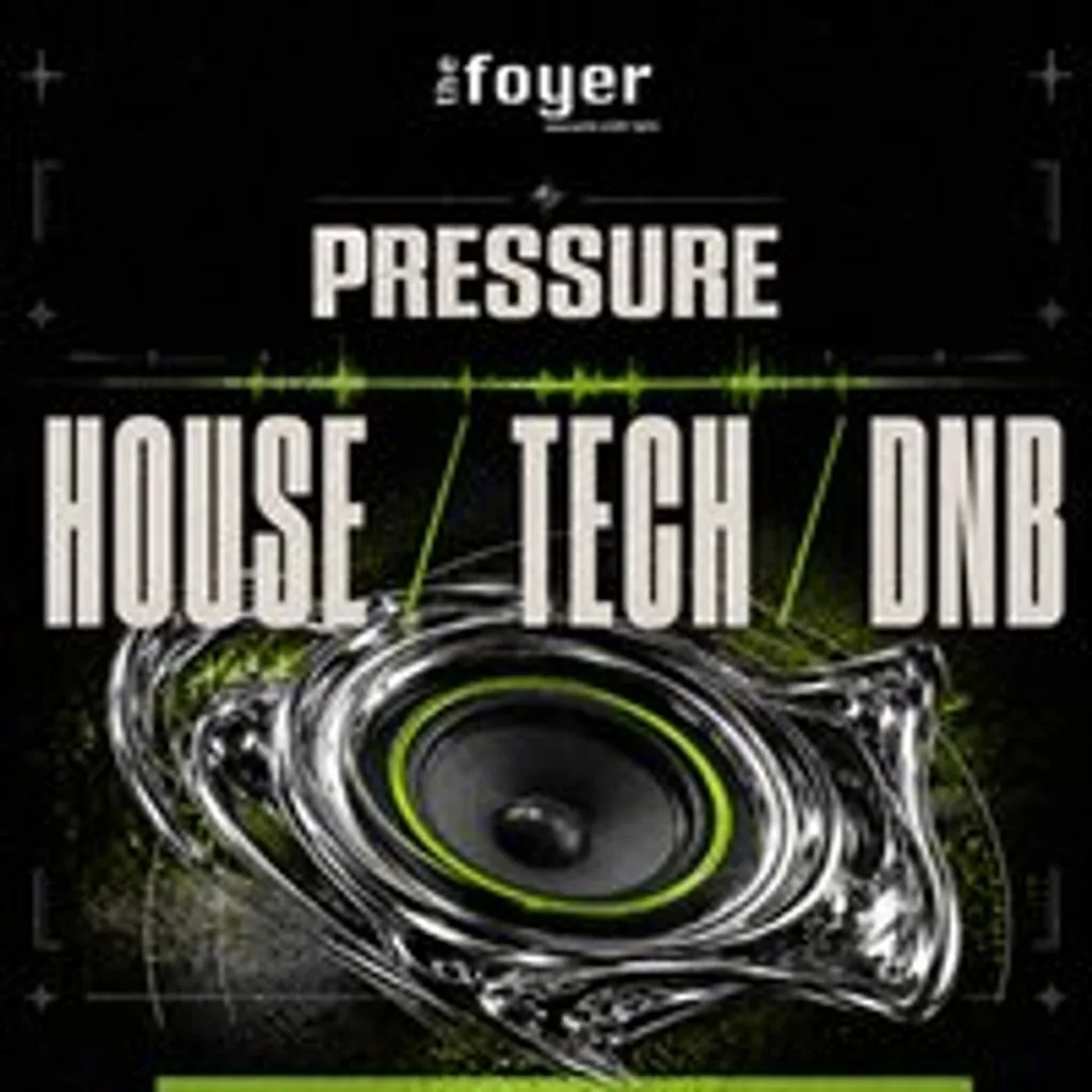 Pressure at The Foyer