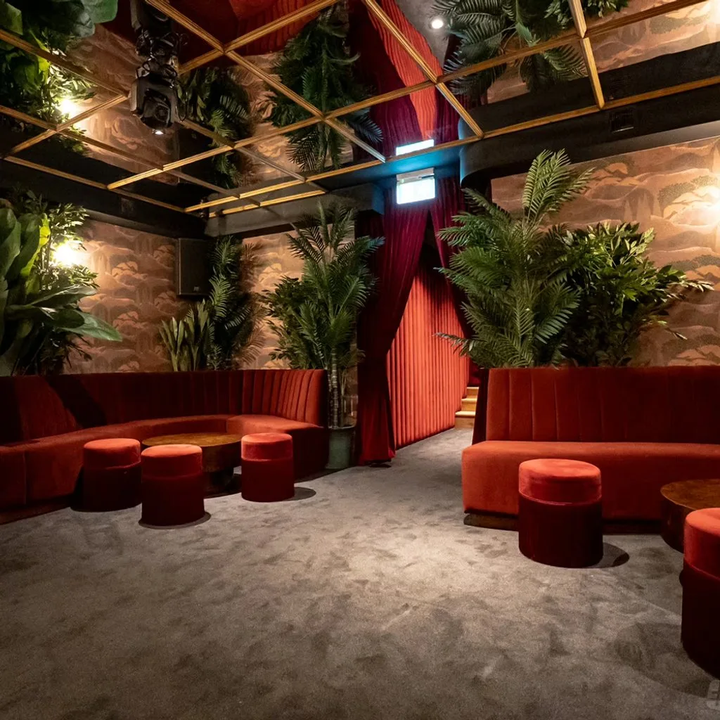 Speed Dating in Clapham (Ages 23-45) at Mimosa