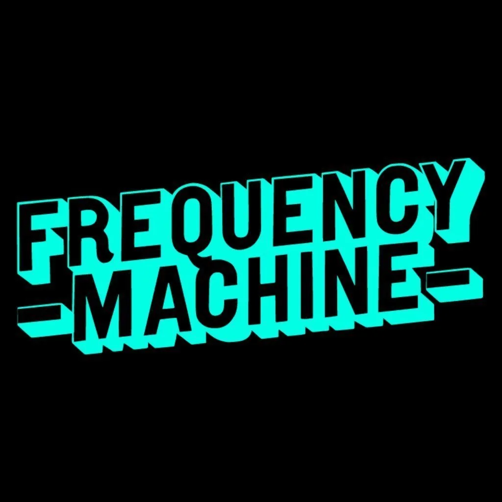 Frequency Machine Harloween Family Party at Rise Community Hub