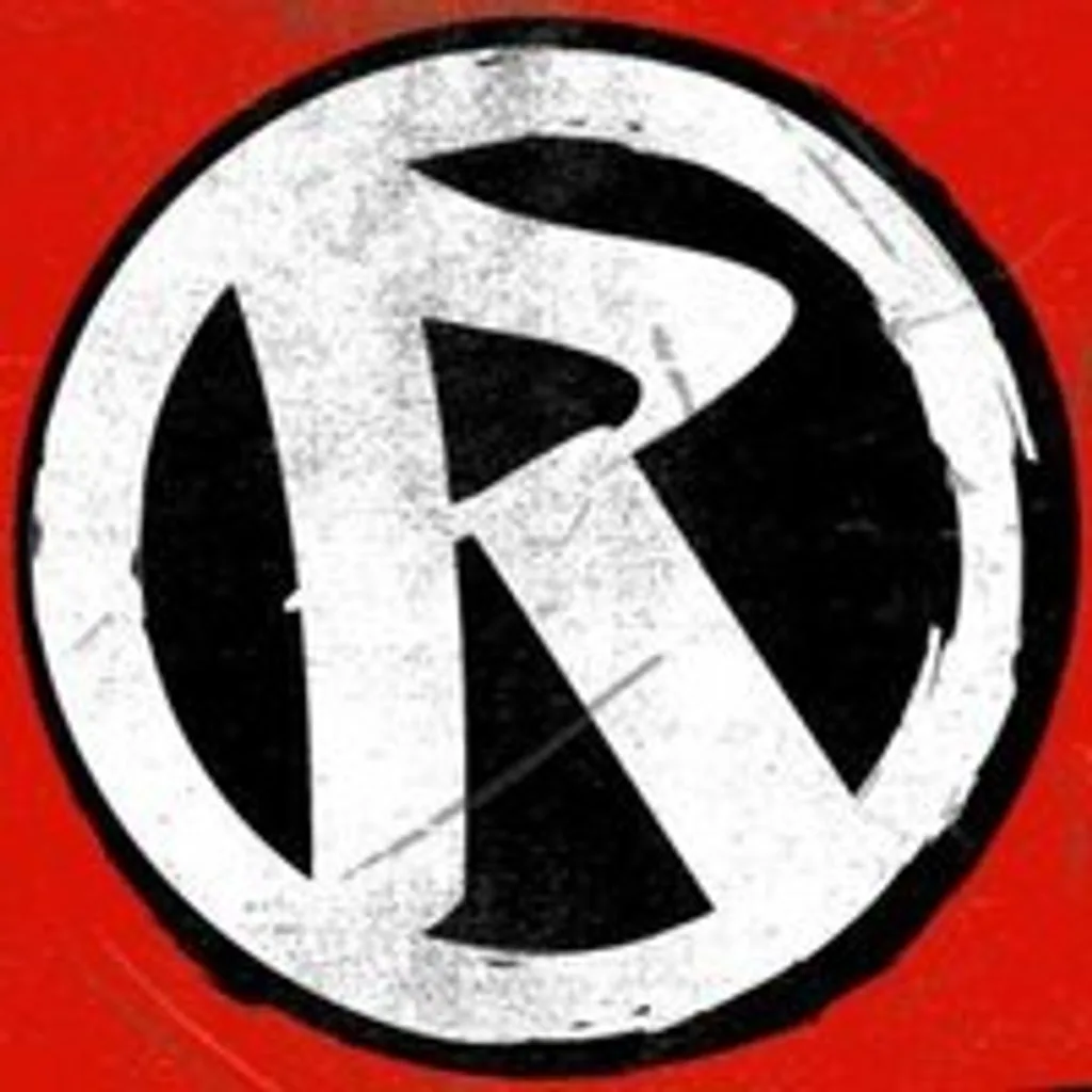 Rebellion Punk Music Festival at Winter Gardens Blackpool