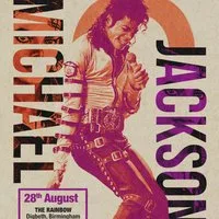 Michael Jackson Birthday Bash at The Rainbow Pub Digbeth