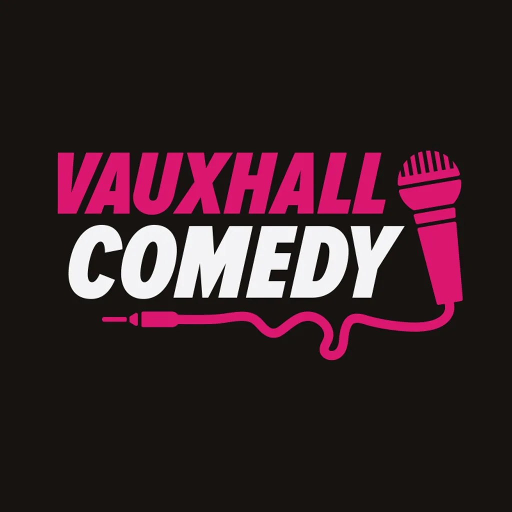 Comedy Brunch at Vauxhall Comedy at The Garden Vauxhall