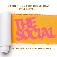 The Social at Hoylake Social Club