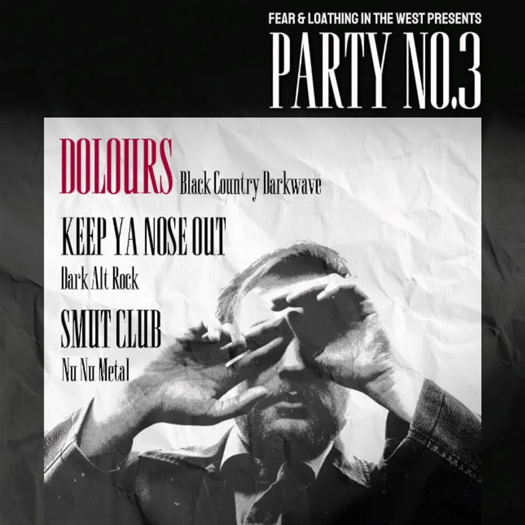 Party No. 3 - DOLOURS