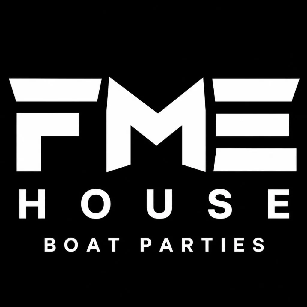 FME D&B Boat Party