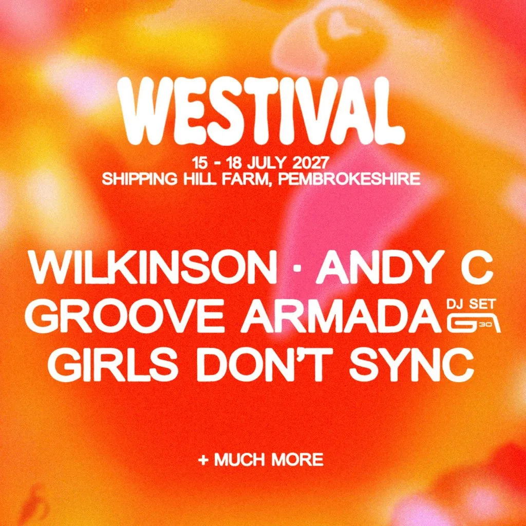 Westival 2027