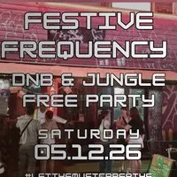 Festive Frequency