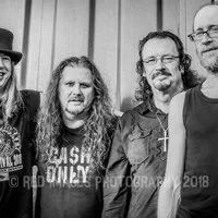 Sabbotage: The NYE Black Sabbath Show at The Victoria, Birmingham