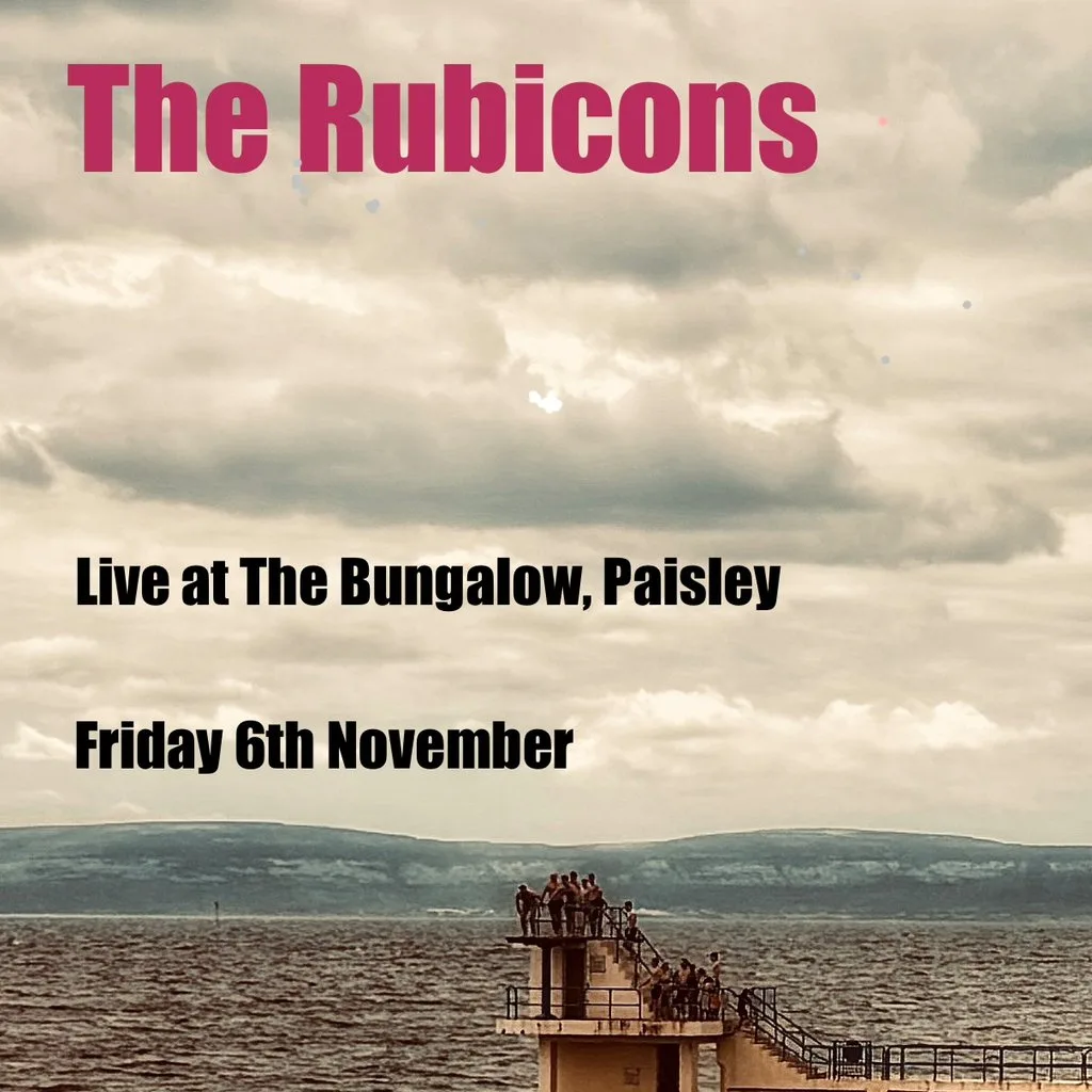 The Rubicons