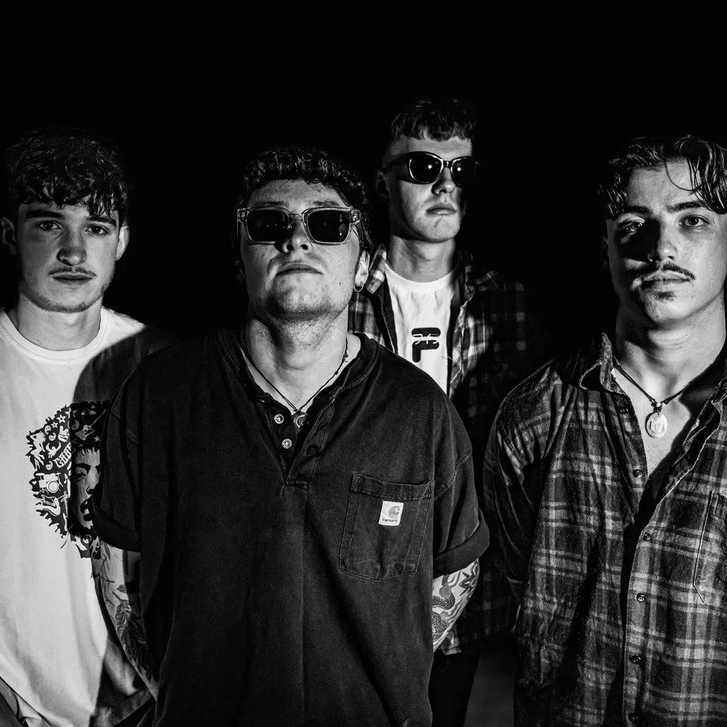 Black Havana @ The Bunkhouse