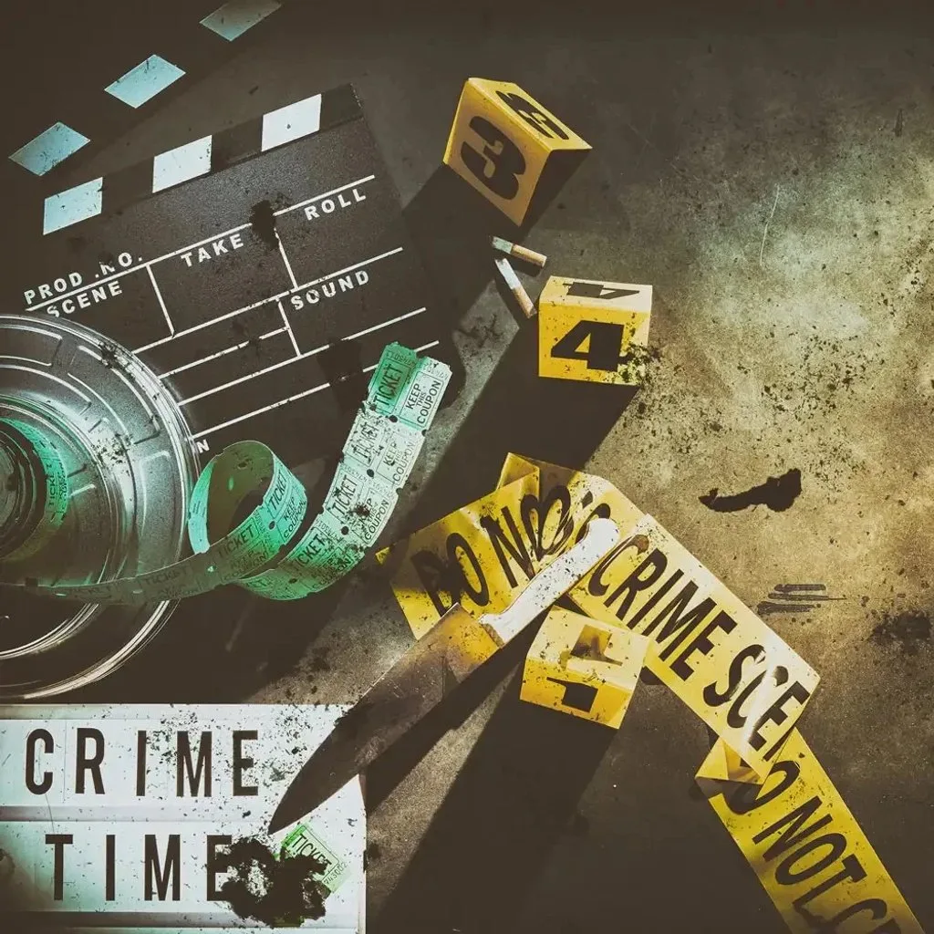 Murder Mystery Bottomless Brunch