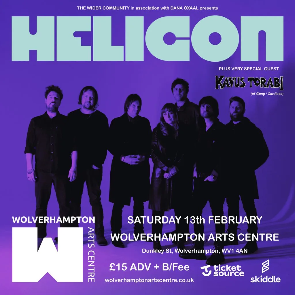 Helicon