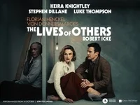 Florian Henckel Von Donnersmarck’s The Lives Of Others at Adelphi Theatre