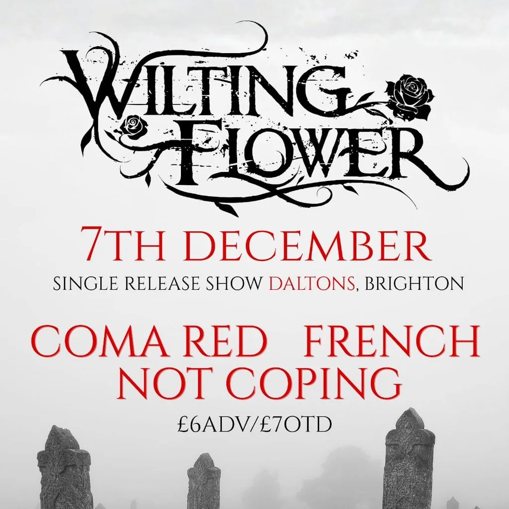 Wiltingflower: Live at Daltons