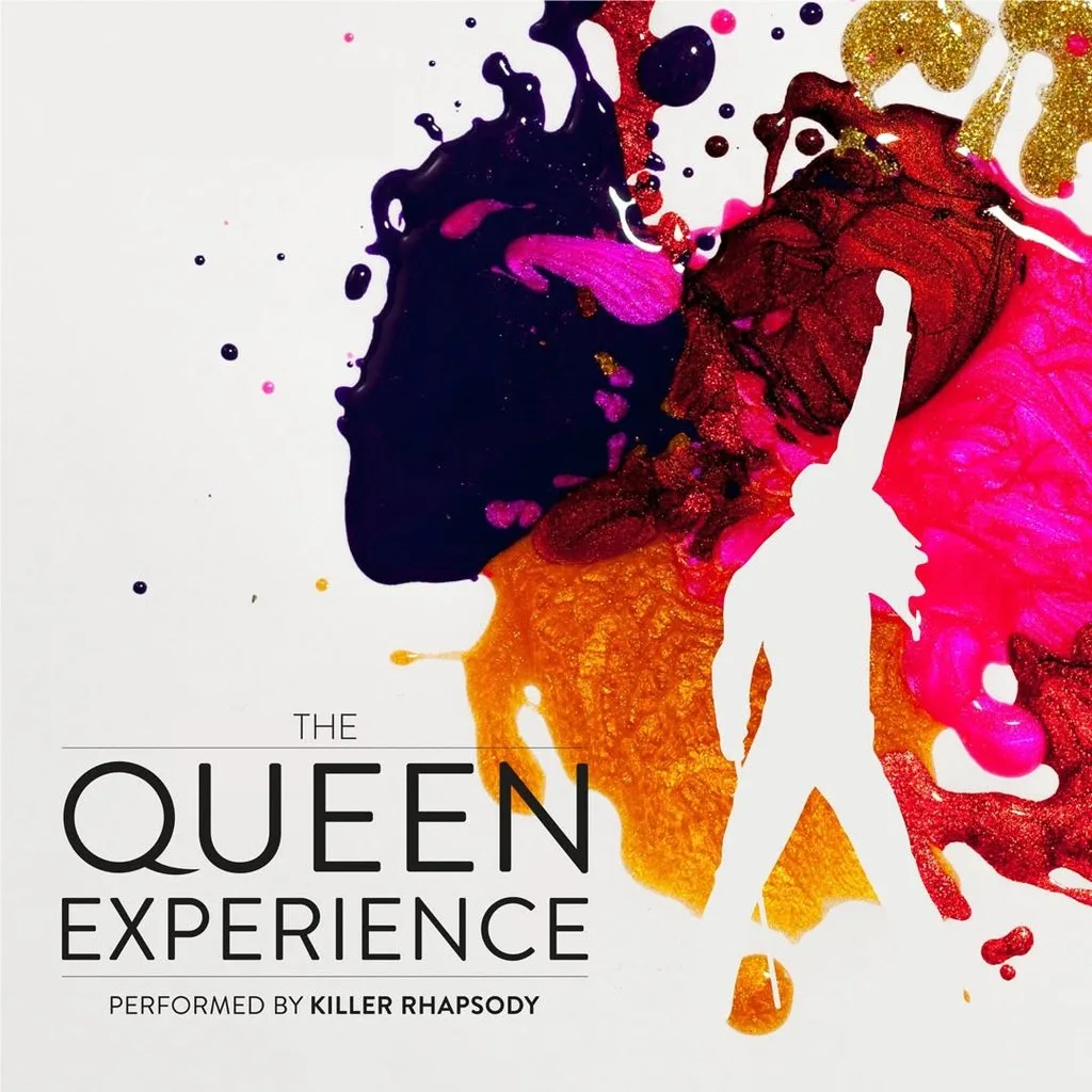 The QUEEN Experience at Civic Hall Cottingham